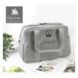 CHOOP シュープ ボストンバッグ | STYLE ON BAG | 詳細画像13