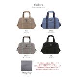 CHOOP シュープ ボストンバッグ | STYLE ON BAG | 詳細画像19