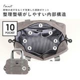 CHOOP シュープ ボストンバッグ | STYLE ON BAG | 詳細画像6