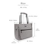 CHOOP シュープ トートバッグ | STYLE ON BAG | 詳細画像18 