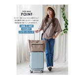 CHOOP シュープ トートバッグ | STYLE ON BAG | 詳細画像3 