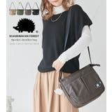 SCANDINAVIAN FOREST スカンジナビアンフォレスト | STYLE ON BAG | 詳細画像2