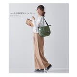 SCANDINAVIAN FOREST スカンジナビアンフォレスト | STYLE ON BAG | 詳細画像10