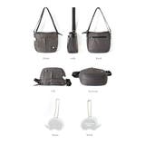 SCANDINAVIAN FOREST スカンジナビアンフォレスト | STYLE ON BAG | 詳細画像16
