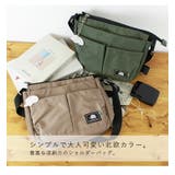 SCANDINAVIAN FOREST スカンジナビアンフォレスト | STYLE ON BAG | 詳細画像3