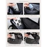 SCANDINAVIAN FOREST スカンジナビアンフォレスト | STYLE ON BAG | 詳細画像10 