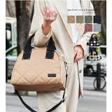 トートバッグ レディース ナイロン | STYLE ON BAG | 詳細画像5