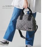 トートバッグ レディース ナイロン | STYLE ON BAG | 詳細画像8