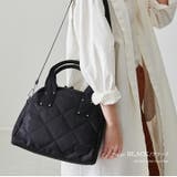 トートバッグ レディース ナイロン | STYLE ON BAG | 詳細画像9