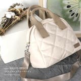 トートバッグ レディース ナイロン | STYLE ON BAG | 詳細画像10