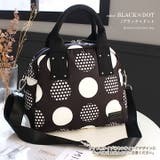トートバッグ レディース ナイロン | STYLE ON BAG | 詳細画像12