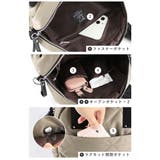 トートバッグ レディース ナイロン | STYLE ON BAG | 詳細画像15