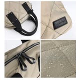 トートバッグ レディース ナイロン | STYLE ON BAG | 詳細画像18
