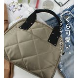 トートバッグ レディース ナイロン | STYLE ON BAG | 詳細画像4