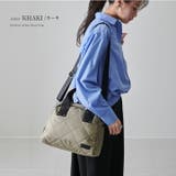 トートバッグ レディース ナイロン | STYLE ON BAG | 詳細画像7
