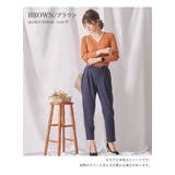 トップス ニット リブニット | STYLE ON BAG | 詳細画像11