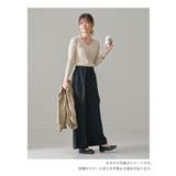 トップス ニット リブニット | STYLE ON BAG | 詳細画像16