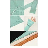 トップス ニット リブニット | STYLE ON BAG | 詳細画像18