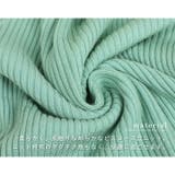 トップス ニット リブニット | STYLE ON BAG | 詳細画像4