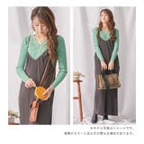 トップス ニット リブニット | STYLE ON BAG | 詳細画像8