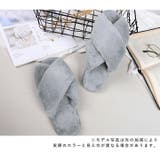 スリッパ サンダル ルームシューズ | STYLE ON BAG | 詳細画像14