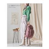 リュック アネロ リュックサック | STYLE ON BAG | 詳細画像14
