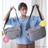 CHOOP シュープ ショルダーバッグ | STYLE ON BAG | 詳細画像3
