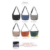 CHOOP シュープ ショルダーバッグ | STYLE ON BAG | 詳細画像19