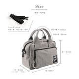 CHOOP シュープ ショルダーバッグ | STYLE ON BAG | 詳細画像18