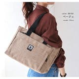 CHOOP シュープ トートバッグ | STYLE ON BAG | 詳細画像13