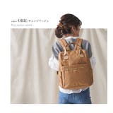 anello アネロ リュック | STYLE ON BAG | 詳細画像10
