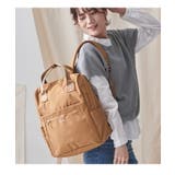 anello アネロ リュック | STYLE ON BAG | 詳細画像11