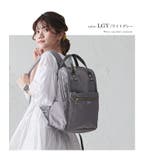 anello アネロ リュック | STYLE ON BAG | 詳細画像12