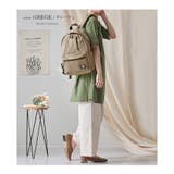 リュック リュックサック スカンジナビアンフォレスト | STYLE ON BAG | 詳細画像14