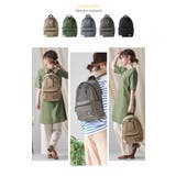 リュック リュックサック スカンジナビアンフォレスト | STYLE ON BAG | 詳細画像6