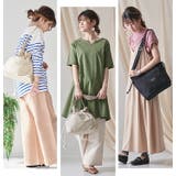 巾着 ショルダーバッグ レディース | STYLE ON BAG | 詳細画像5 