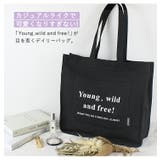 トートバッグ バッグ リズデイズ | STYLE ON BAG | 詳細画像3