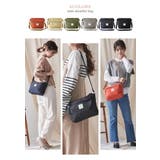 ショルダーバッグ アネログランデ アネロ | STYLE ON BAG | 詳細画像4 