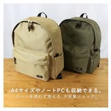 リュック アネロ リュックサック | STYLE ON BAG | 詳細画像3