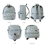 リュック アネロ リュックサック | STYLE ON BAG | 詳細画像16