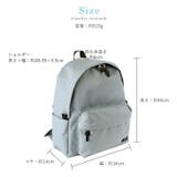 リュック アネロ リュックサック | STYLE ON BAG | 詳細画像17