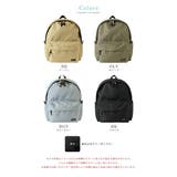 リュック アネロ リュックサック | STYLE ON BAG | 詳細画像19