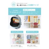 リュック アネロ リュックサック | STYLE ON BAG | 詳細画像8