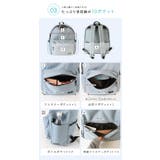 リュック アネロ リュックサック | STYLE ON BAG | 詳細画像9