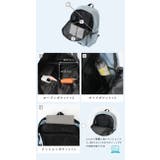 リュック アネロ リュックサック | STYLE ON BAG | 詳細画像10