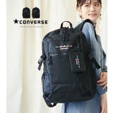 リュック リュックサック コンバース | STYLE ON BAG | 詳細画像2