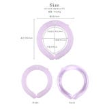 クールネックリング 18℃ クールリング | STYLE ON BAG | 詳細画像15