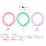 クールネックリング 18℃ クールリング | STYLE ON BAG | 詳細画像16