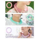 クールネックリング 18℃ クールリング | STYLE ON BAG | 詳細画像4