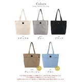 【映画 ドラマ使用】トートバッグ レディース | STYLE ON BAG | 詳細画像18 